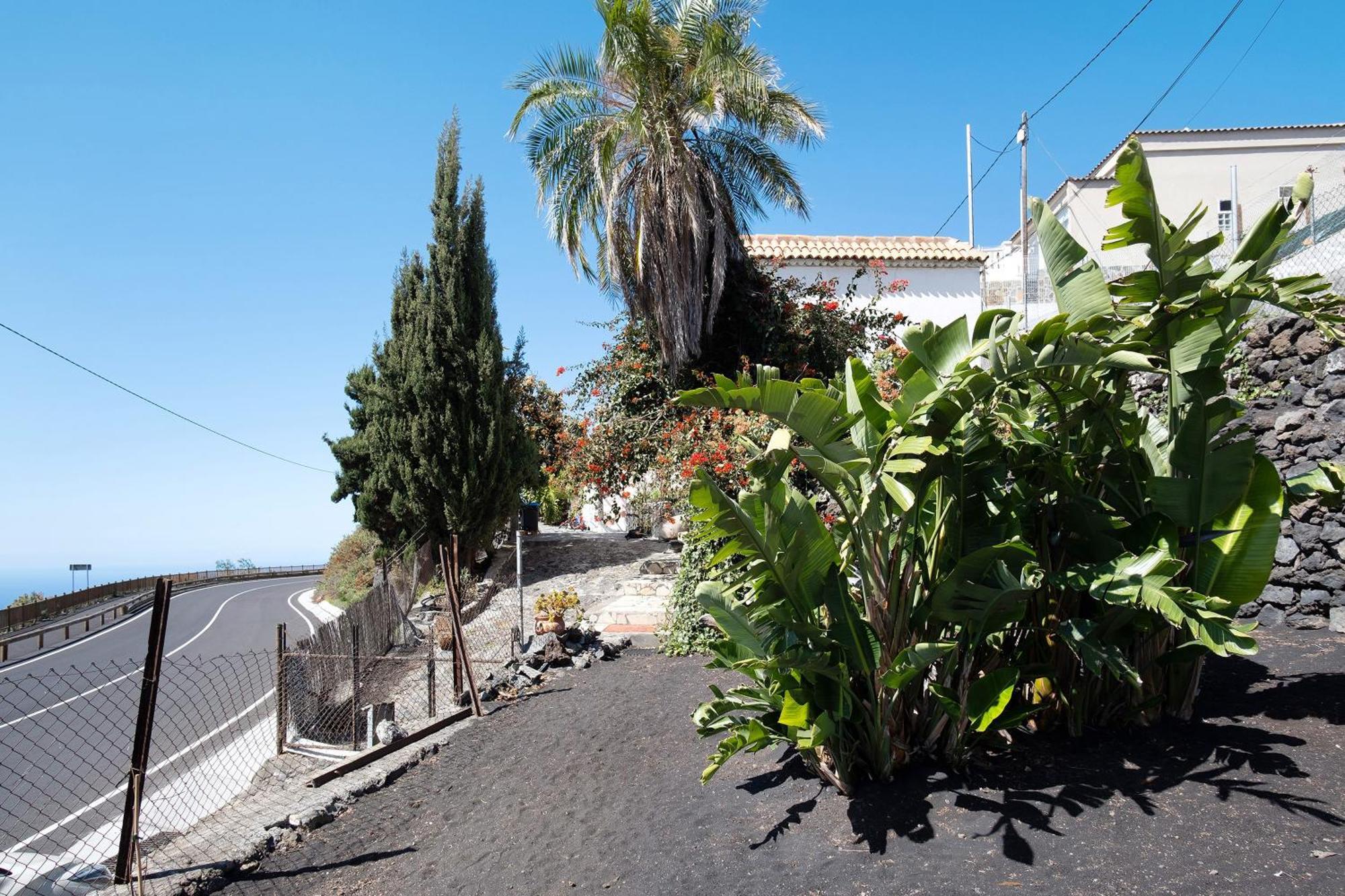 Casa La Podona- A Villa Jedey Eksteriør bilde